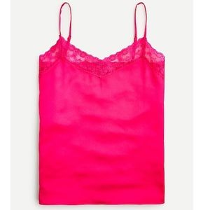 J.Crew Cami NWT